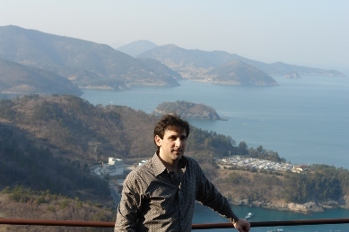 Life in Korea 2008
