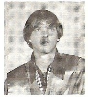 Ed Harris' Classmates profile album