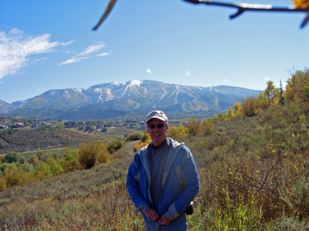 Steamboat Springs - Fall 2008