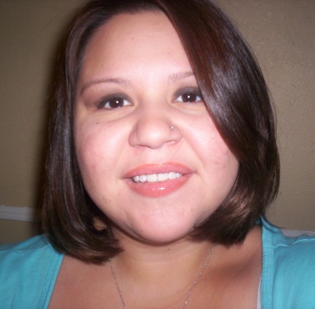 Elizabeth Torres's Classmates® Profile Photo