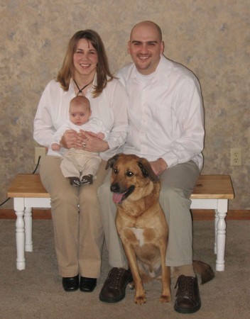 Family Picture 2007