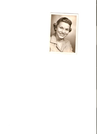 Joan (Jo)  Mrs Leroy Hanson's Classmates profile album