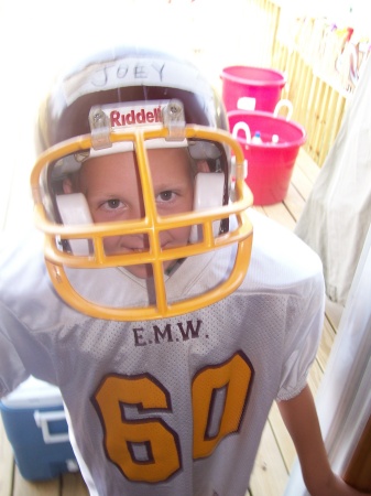 EMW FOOTBALL