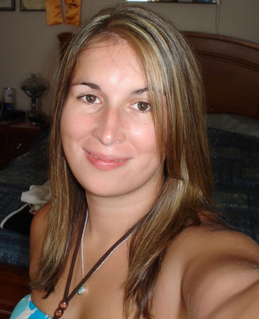 Melissa Kruger's Classmates® Profile Photo