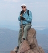 Mt. Lassen, 10,457', September 7, 2006