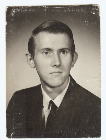 Loyd Duncan's Classmates profile album