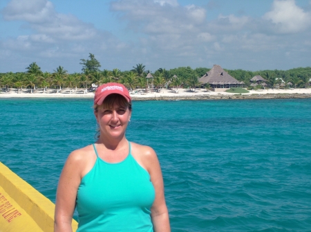 Costa Maya