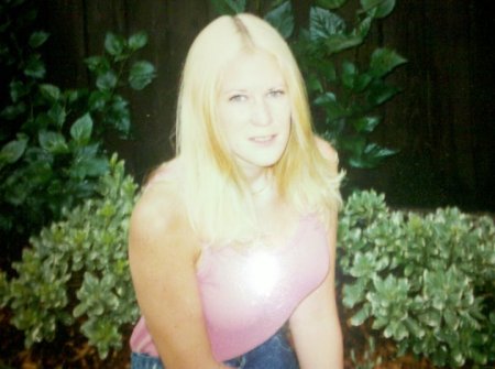 Age 26.... dont have any HS pics handy!