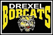 Drexel High School Logo Photo Album