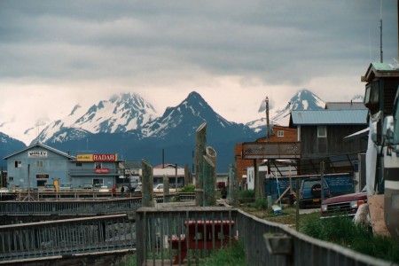 Homer, Alaska