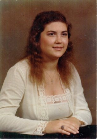 Angie Backen's Classmates® Profile Photo