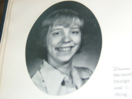 Diane Forkey's Classmates profile album