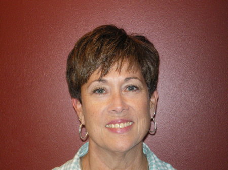Patricia Reynolds's Classmates® Profile Photo