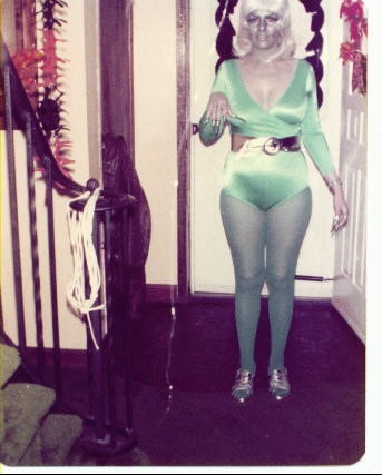 Halloween, 1982