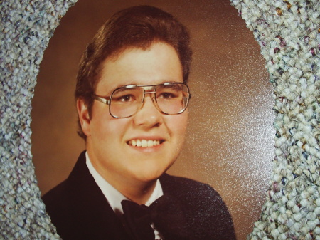 Kevin Dillon's Classmates profile album