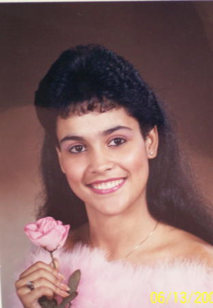 Wanda Vasquez's Classmates profile album