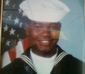 navy days