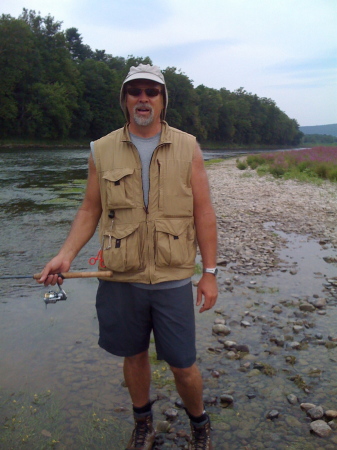 fishing on the susquehanna