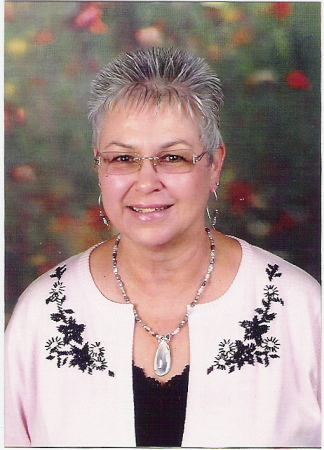 Margie Cox's Classmates® Profile Photo