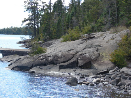 Van Archiquette's album, ISLE ROYALE 2010