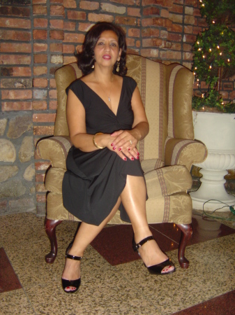 Jeanette Cordero's Classmates® Profile Photo