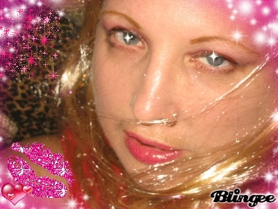 me in pink 2008