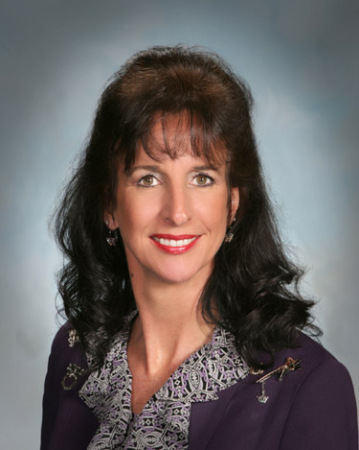Brenda Offerman's Classmates® Profile Photo