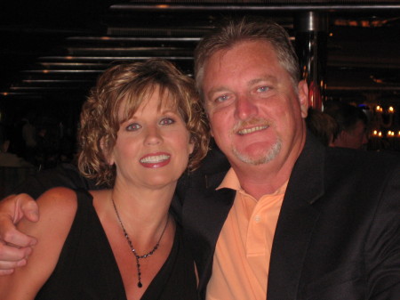 Kim Coomer's Classmates® Profile Photo