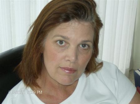 Barbara McMullin's Classmates® Profile Photo