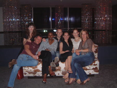 Hotel W  in Dallas 2006