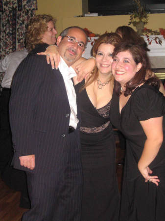 Harvest Gala 2008