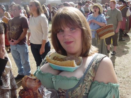 Renaissance Faire 2008