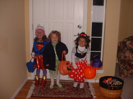 Halloween 2006