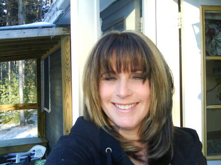 Debbie Galuska's Classmates® Profile Photo