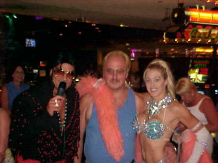 Las Vegas 2002