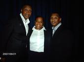 Me & The Williams Brothers