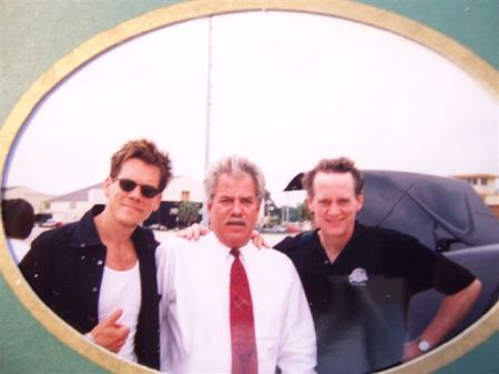 The Bacon Brothers