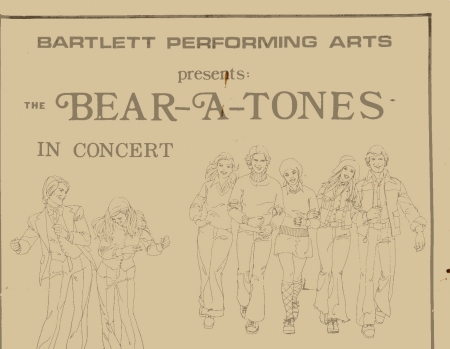 Bear-a-tones