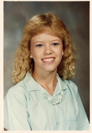 Crystal Patterson's Classmates profile album