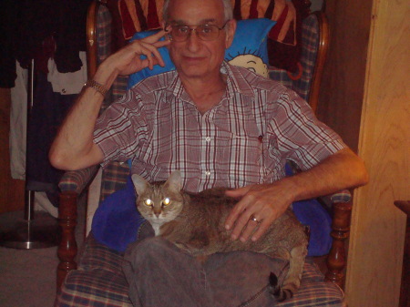 Kent & Cat 06-07