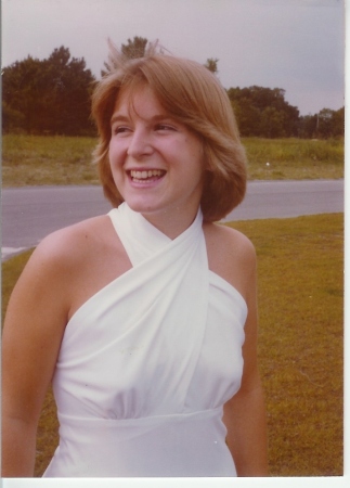 Patty Bailey's Classmates profile album