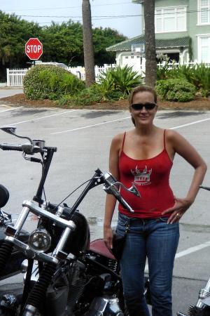 Biketoberfest 07