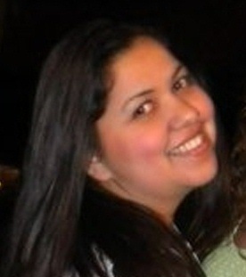Molly Orozco's Classmates® Profile Photo