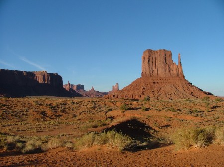 Monument Valley