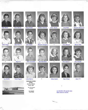 Leo Devito's album, Grammar sch pics of some 70&#39; grads