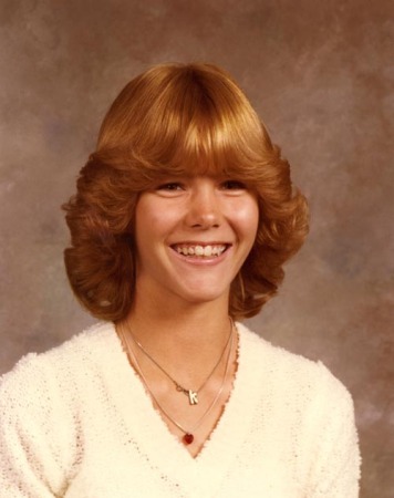 Kathy Kramer's Classmates profile album