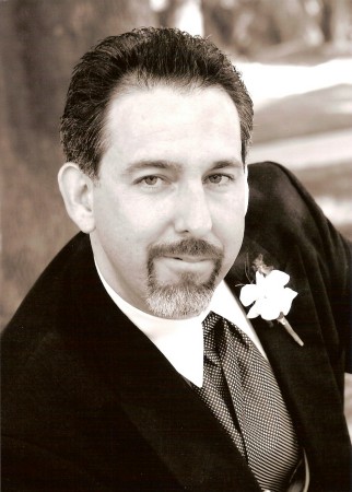 Eric Skelton's Classmates® Profile Photo