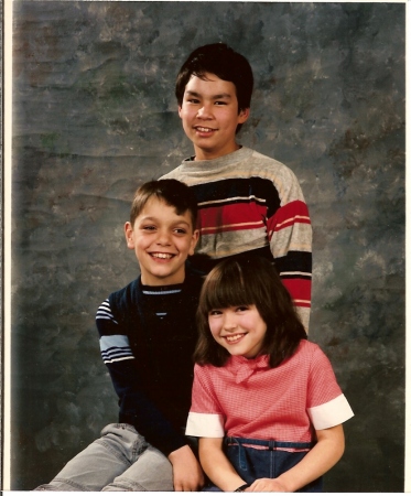 Kids,1983