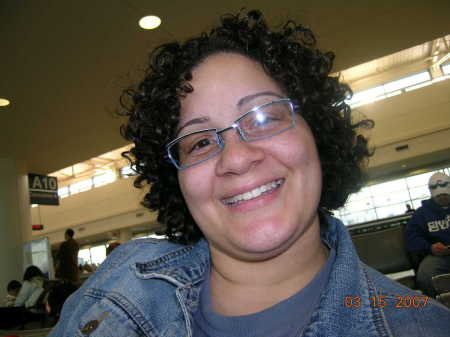 Luz Lopez's Classmates® Profile Photo