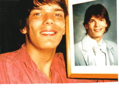 Troy Richardson's Classmates® Profile Photo